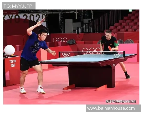 广州乒乓球队比赛经验分析与提升策略探讨分享