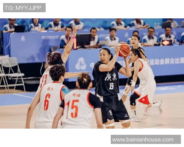 广州篮球队实力对比深度解析及未来发展趋势展望