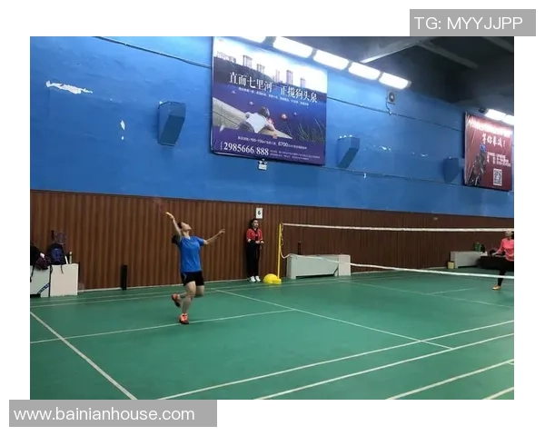 成都羽毛球队包夹战术深度解析与技巧分享