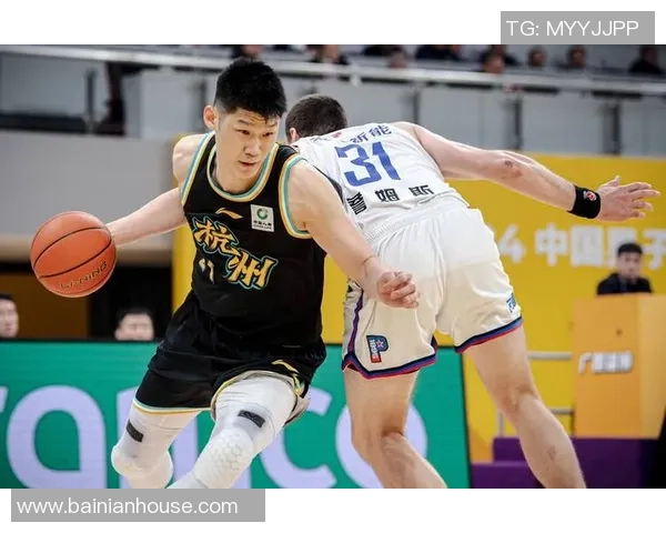 杭州篮球队技术革新引发热议推动篮球运动新发展 杭州篮球队技术革新引发热议推动篮球运动新发展