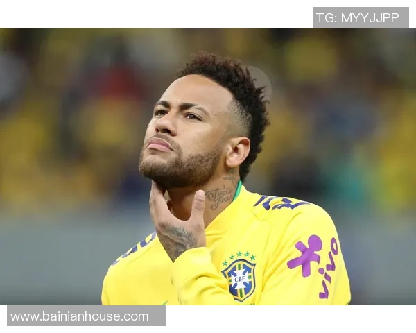 足球明星巴西内马尔的辉煌历程与未来展望分析 足球明星巴西内马尔的辉煌历程与未来展望分析