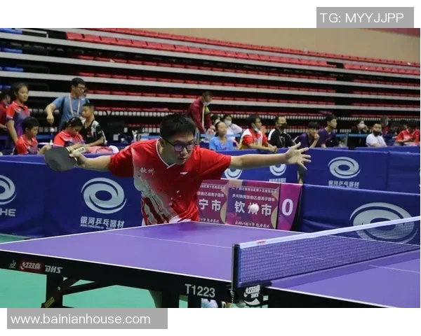 成都乒乓球队个人能力排名创新高引发热议展现出色竞技水平与团队实力 成都乒乓球队个人能力排名创新高引发热议展现出色竞技水平与团队实力