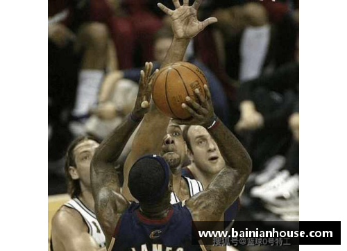 2007年NBA总决赛：马刺如何击败骑士赢得冠军的幕后故事