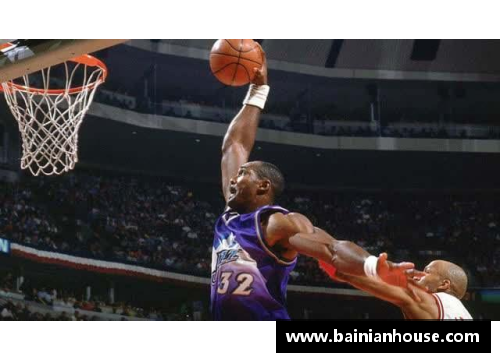 NBA历史上脚最大的球员：他的传奇与影响力