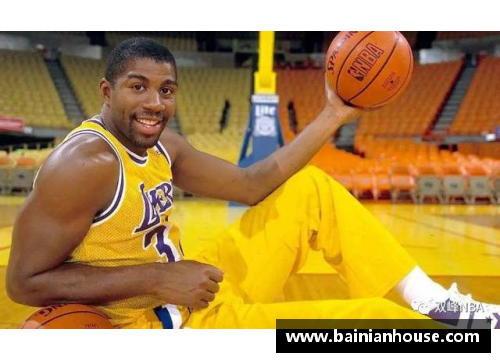 NBA历史十大巨星：从辉煌到传奇的终极探索
