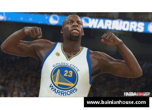 NBA2K17全新攻略：掌握技巧、提升水平，助你征战虚拟篮球赛场