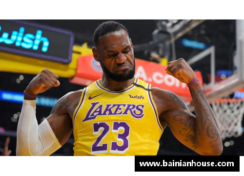 NBA：探索这个全球篮球巨头的起源、发展和文化影响